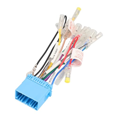 アクセサリー Msan Amazon.co.jp: エーモン(amon) AODEA(オーディア) オーディオハーネス