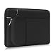 Alfheim 14 Pulgadas Funda portátil, Impermeable Bolso con Bolsillo para Accesorios, Estuche Protector con Bolsa pequeña Desmontable, Compatible con MacBook/HP/Lenovo/DELL/Acer/ASUS