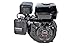 Lifan Power LF168F-2B Engine (Small 6.5 HP Horizontal), 1 Pack