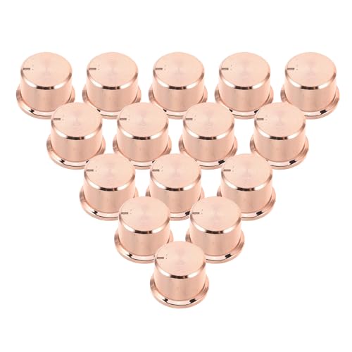 DECHOUS �G���L�M�^�[�p�{�����[���R���g���[���m�u 20�Z�b�g �{�����[�� �g�[�� �X�s�[�h�����Ή����[�^���[�m�u �A���v �x�[�X�M�^�[��