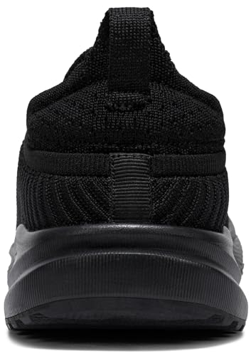 Image of Running Shoes for Men Lightweight Casual Walking Shoes Comfortable Breathable Tennis Sneaker Cushioning Trainers