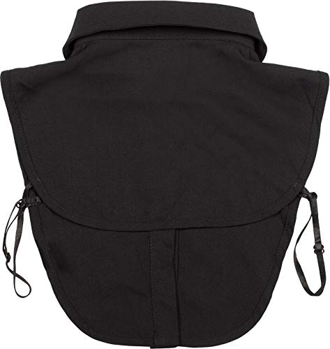 StyleBREAKER Inserto collo Camicetta da Donna con