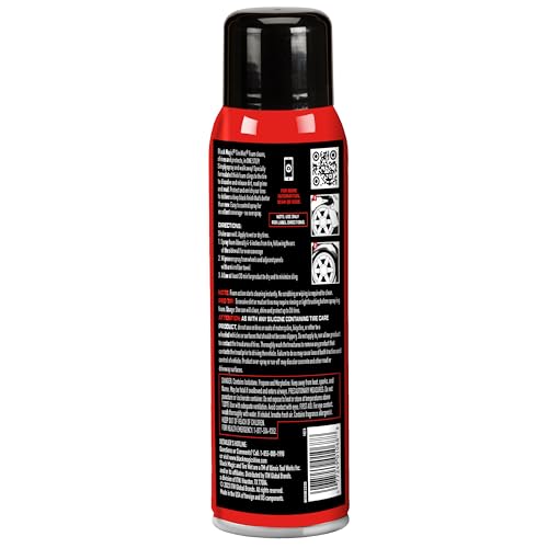 Black Magic 800002220 Tire Wet Foam thumb #1