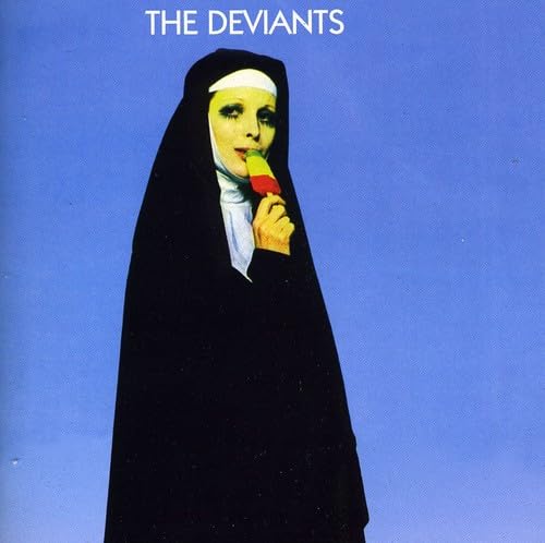 Deviants Three