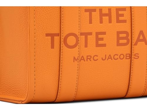 Image of Marc Jacobs Women's The Leather Small Tote Bag