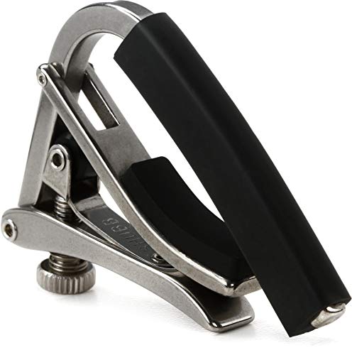 Shubb Kapodaster Deluxe E-Gitarre 6,25 S4