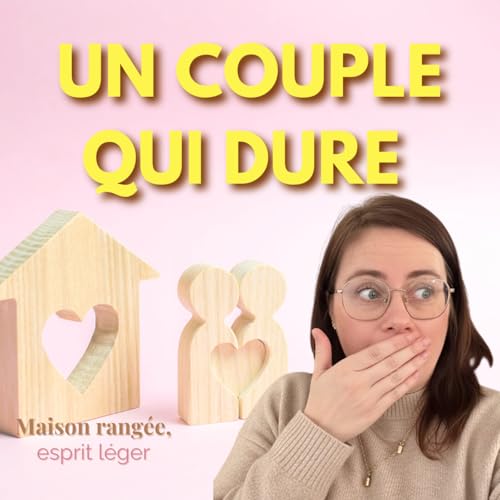 Organisation de couple : Ce n&rsquo;est pas la vaisselle le probl&egrave;me!
