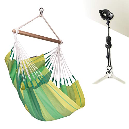 La Siesta Orquidea HS Orquídea Jungle with Multipurpose Suspension