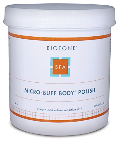 BIOTONE Micro-Buff Body Polish - 34 oz