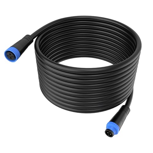 Norward Cable Extension for Philips Hue Outdoor Low Voltage Lights