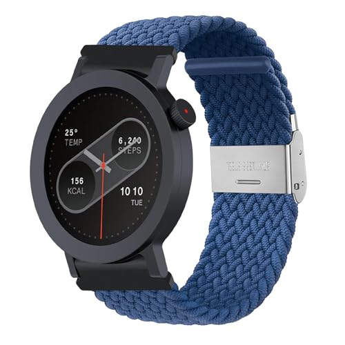 [MosFoil] CMF by Nothing Watch 3 Pro/2/1 �Ή� �����o���h �T�C�Y���߉\ 22mm �����x���g �i�C������ �e�͐� cmf�E�H�b�`�v��3/cmf�E�H�b�`�v��2 �ґg�o���h �L�k�� �_�炩�� �h�� �y�� �R���p�`�u��