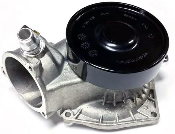 Engine Water Pump Gasket for F01 F02 550i GT Xdrive X5 E70 X6 E71 iDrive50i 750i N63 11517548263