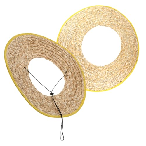 Toyvian 2 ݌pXq wbgpՌoCU[ ϋvƒʋCɗDꂽL Ղ莋Em  _J[