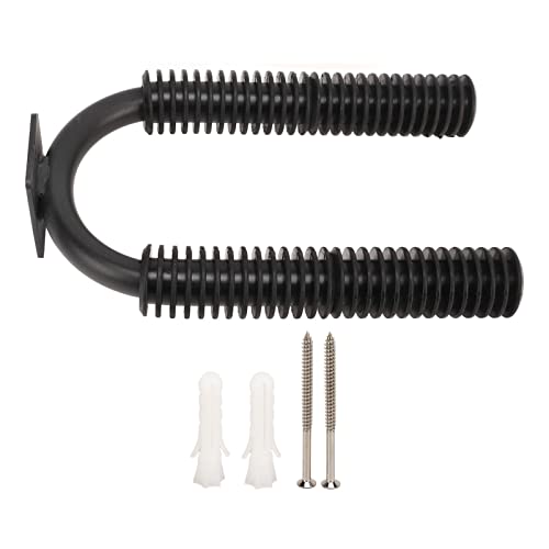 Lybunair Wall Mount Paddle Storage Holder, Multi - Paddle Versatile Storage for Canoe, Kayak