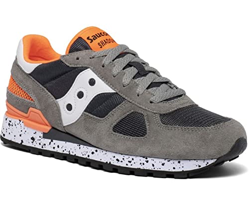 Saucony Originals S2108 pour homme, la chaussure idéale pour vos marches urbaines