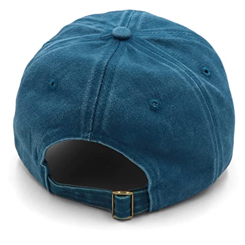 Image of Dad Hats for Men Worlds Best Dad Hat Fathers Day Dad Gifts Baseball Cap Birthday Gifts for Dad Husband Papa from Daughter Son