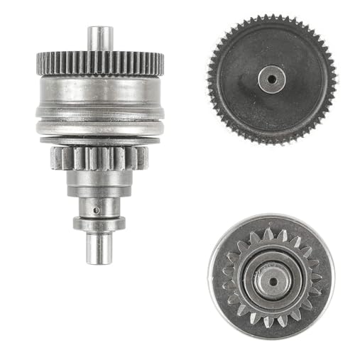Démarreur 6M6-81800-10 et entraînement bendix pour moto et jet