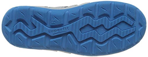 Superfit Icebird 13, Stivali da Neve Bimbo 0-24