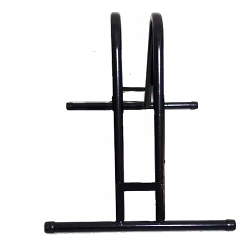 Suporte De Bicicleta P/chão - Tipo Expositor - Modelo Mir