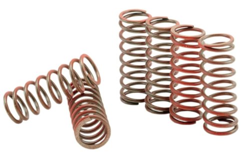 Hinson Racing CS264-5-0409 Hi-Temp Clutch Spring Kit