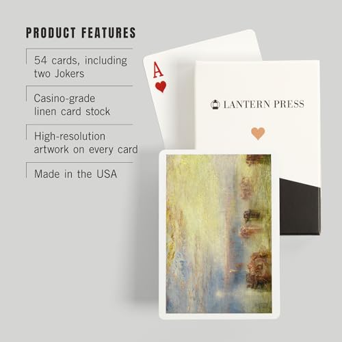 Baraja de cartas Póker 52 naipes tamaño póker miniatura 3