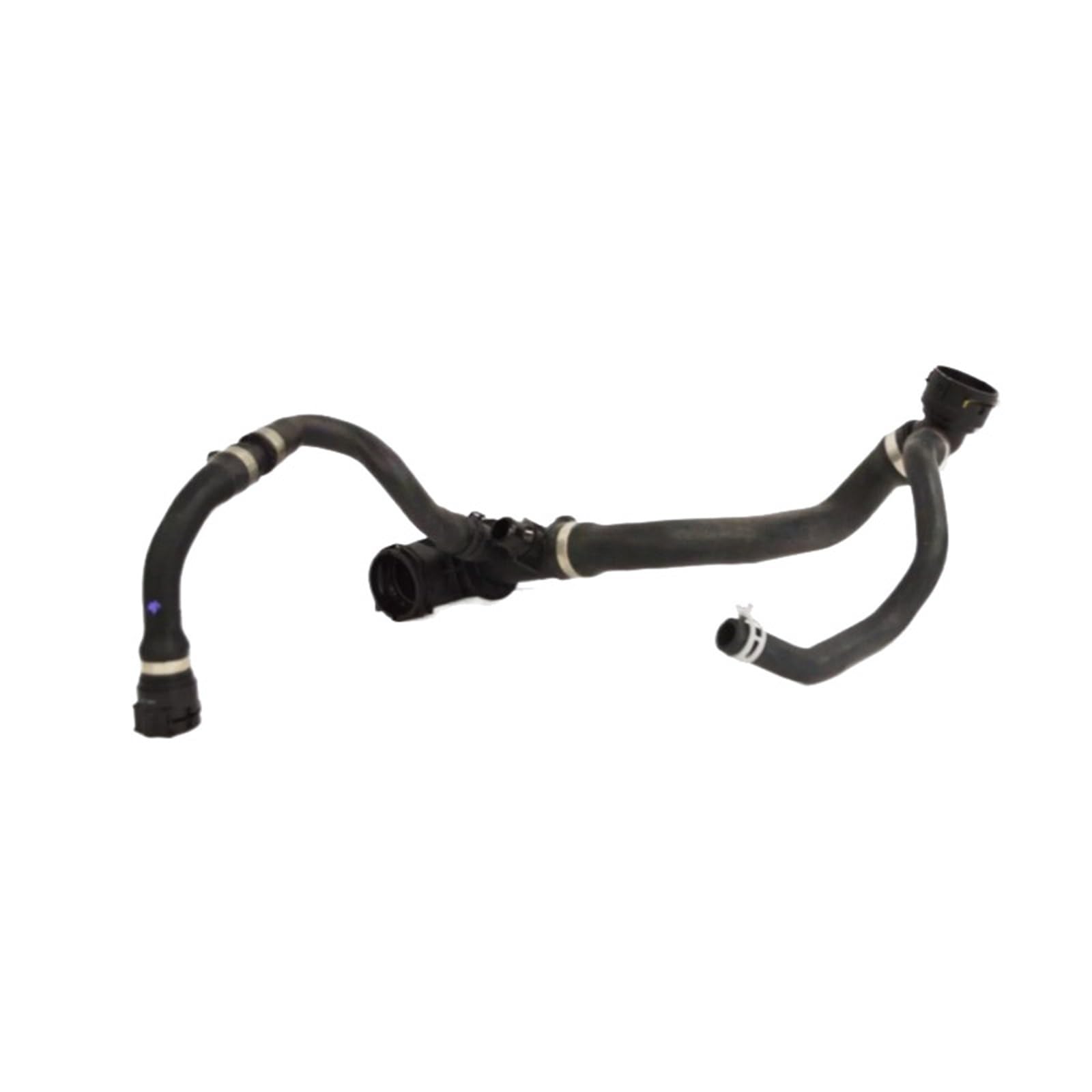 Ydybda One Color 31368642 Car Lower Radiator Coolant Hose For Volvo S60 V60 Xc60 S80 Xc70 31410825 32224820 31474849