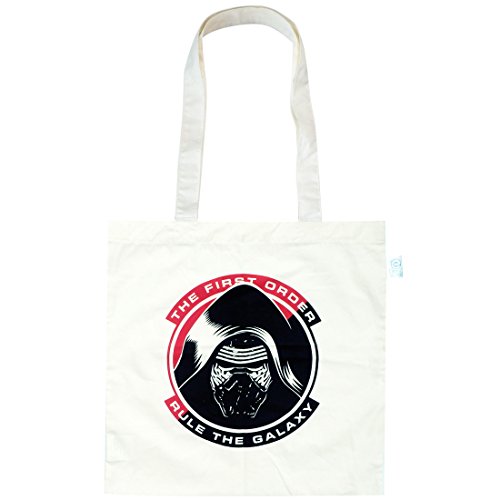 Star Wars eco sac en coton Caire Wren ECSW532 fini les sachets plastiques