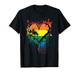 Photo Gallery arcobaleno cuore palloncino lgbt gay lesbiche orgoglio bandiera grafica maglietta Photo Gallery arcobaleno cuore palloncino lgbt gay lesbiche orgoglio bandiera grafica maglietta