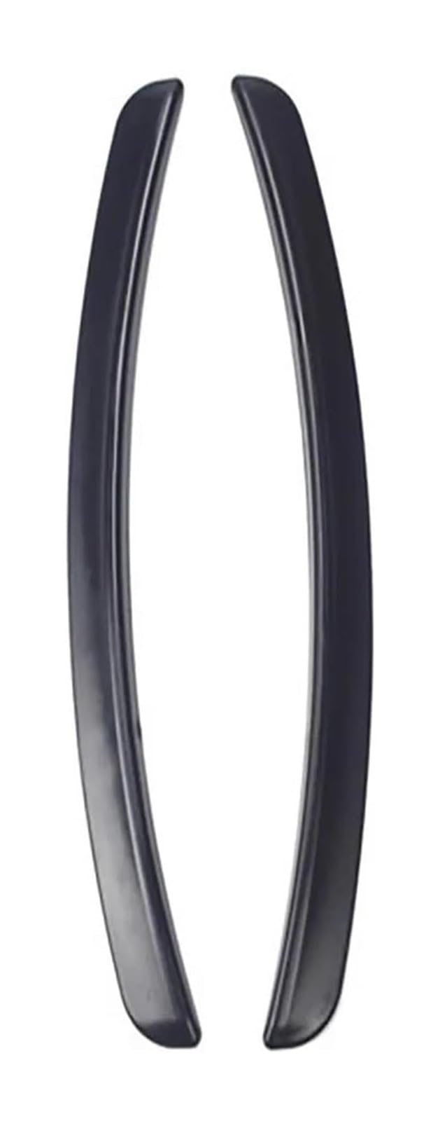 Cejas de rueda para Hyundai i30N e i20 que ensanchan la carrocería con estilo N-Line 6