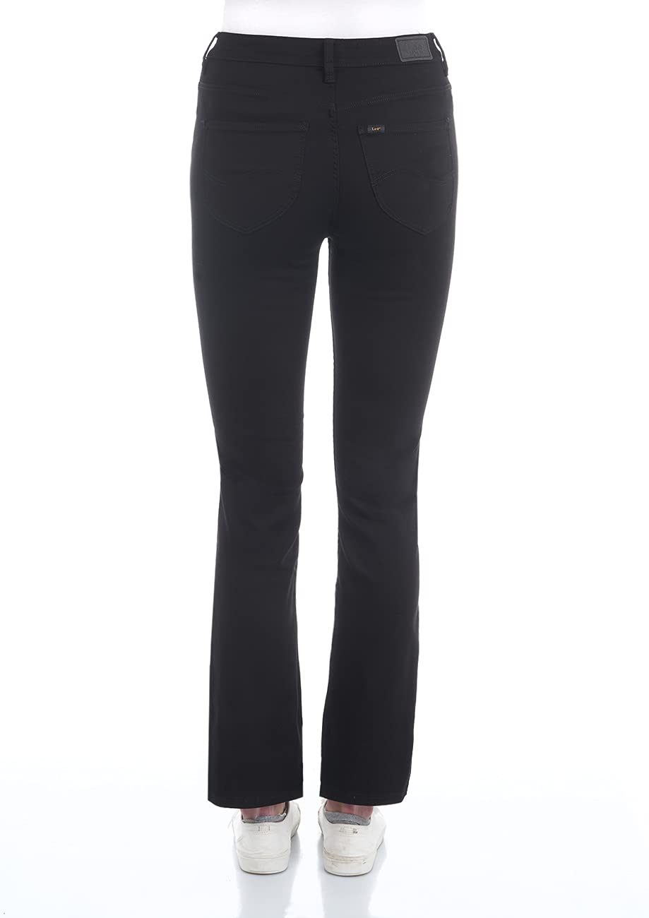 LEE Women's Breese Boot Jeans