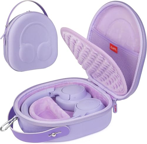 ZUJFPL EVAn[hP[X JBL Tune 710BT / 720BT / 770NC ASony WH-CH710N/WH-CH720N/WH-CH702N mCYLZOCXwbhzAv~AgxیXg[WobO - p