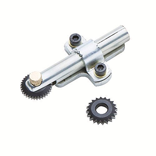 37/ Sorby Micro Spiral Tool