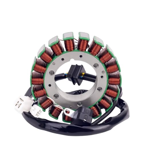 Bobine de stator contre les pannes de batterie de quad Arctic Cat