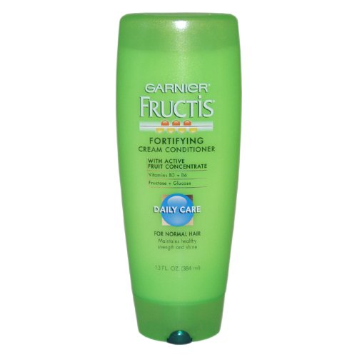 Garnier Fructis Fortifying Daily Care Cream Conditioner