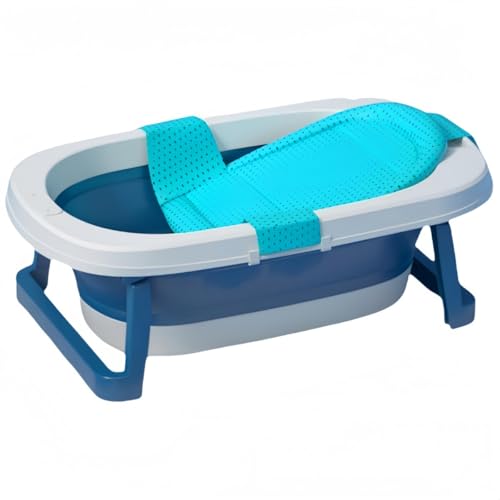 Danussi�����^�y�b�g �����C �܂肽���� �o�X�^�u �R���p�N�g ���L���p ����~�߃V���R�����p�b�h�t�� 9cm�����^ �ȃX�y�[�X �}���V�������[�ɍœK (�u���[+�o�X�l�b�g)