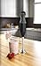 KitchenAid KHB1231OB 2-Speed Hand Blender, Onyx Black