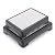 Wefaner Step Stool Indoor and Outdoor Platform Step Safety Step Non-Slip,Safety Step for Elderly Senior Adults