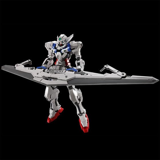 新品　ＭＧ 1/100 ガンダムアストレア＋プロトＧＮツインブロードブレイド ガンプラ「MG 1/100 ガンダムアストレア＋プロトGNツイン