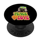 Photo Gallery peace love dog weimaraner popsockets popgrip: impugnatura per telefoni cellulari e tablet intercambiabile Photo Gallery peace love dog weimaraner popsockets popgrip: impugnatura per telefoni cellulari e tablet intercambiabile