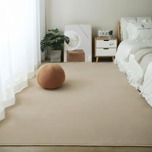 Tapis de chambre d'enfant en velours de qualité supérieure extra large