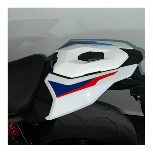 Carénage arrière de précision et capot de selle pour M1000R