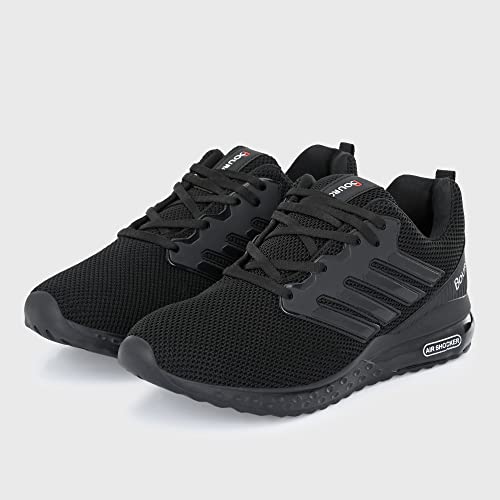 Image of Bourge Mens Loire-z-170 Running Shoes