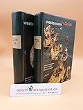  Westermanns Monatshefte: Jahrgang 1965 / Heft 1 - 6 und 7 - 12 (2 Bände)