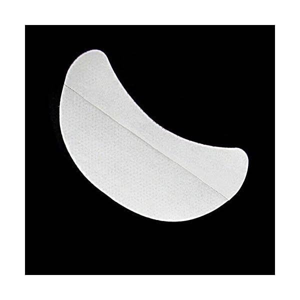 On-Sales-de-Prettilicious-Eyeshadow-Shield-100-pieces-FREE-BEAUTY-E-BOOK-Eye-Shadow-Shields-Mascara-Eyelash-Guard-Protector-Cosmetic-Application On Sales! de Prettilicious Eyeshadow Shield 100 pieces. FREE BEAUTY E-BOOK. Eye Shadow Shields Mascara Eyelash Guard Protector Cosmetic Application