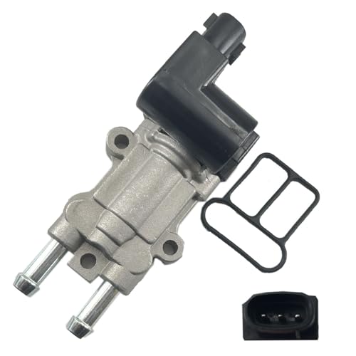 WEITARI Idle Air Control Valve IACV 22270-0D040 Compatible with 2002-2006