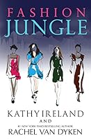 Fashion Jungle 1733668071 Book Cover