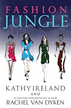 Paperback Fashion Jungle Book