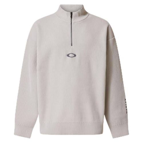 Oakley NEW RETRO SWEATER 1.0 68S MIST