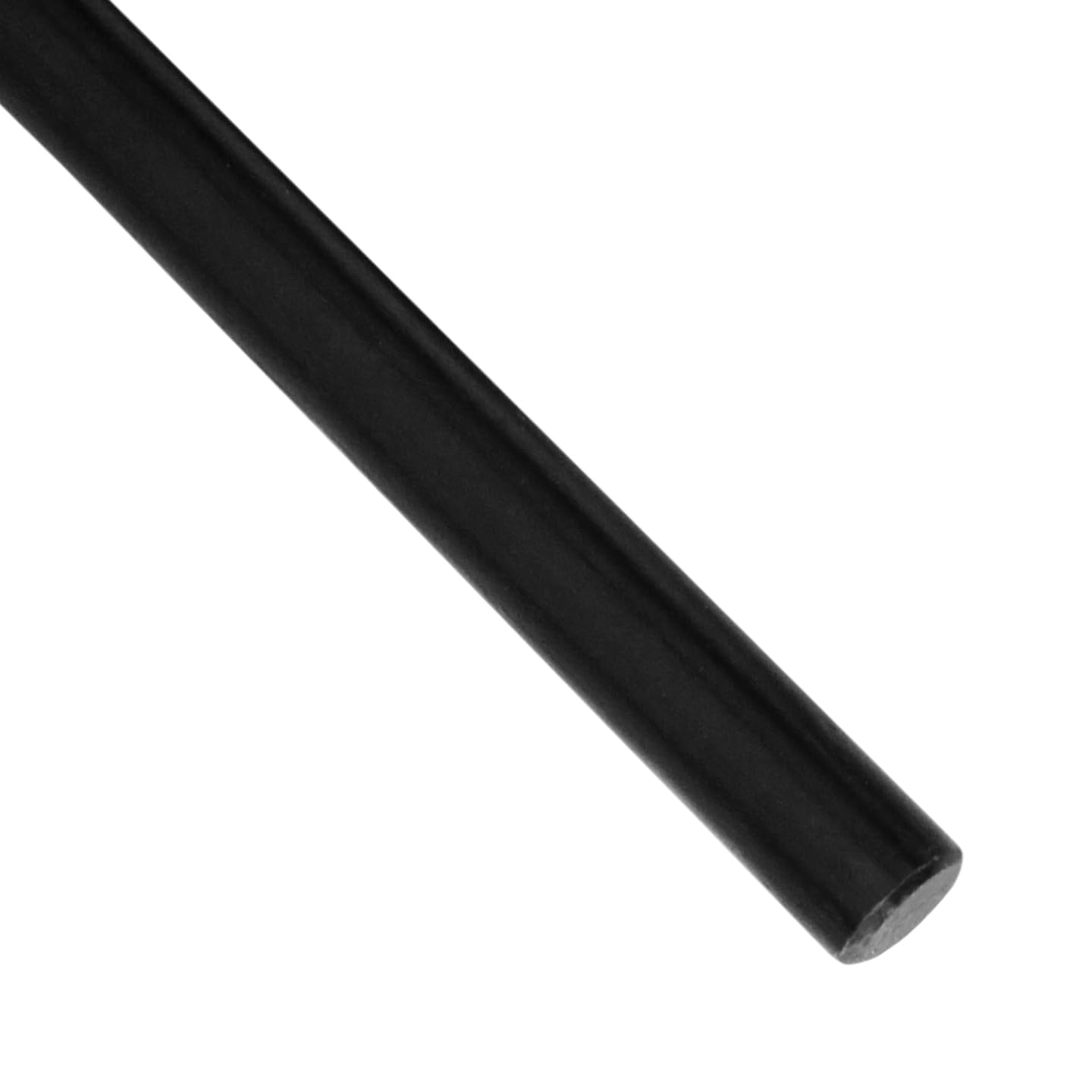 DEPICE BO Langstock schwarz Roteiche BO-Stab 182 cm