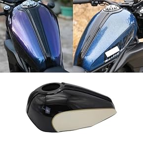 Amazon.co.jp: タンクカバー - タンク・パーツ: 車＆バイク